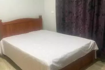 Bed and Breakfast Hasmat Road