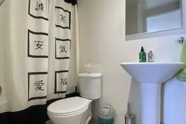 Appartement-hotel Departamento Sor Vicenta