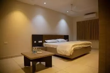 Hotelli A Comfort
