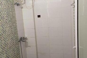 Hotel Badrinath House By Prithvi Yatra