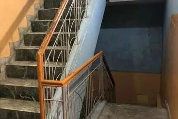 Hotel Kailash