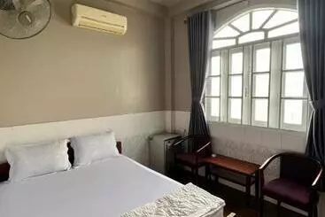 Hotel Khách Sạn Song Ngọc