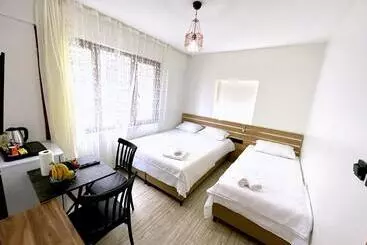 Hotel Menesa