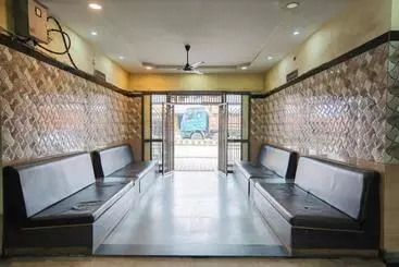 Hotel Prince Guest House