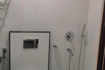 Hôtel River King City Palace