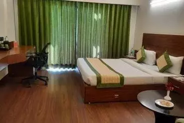 Hotel Super Tech