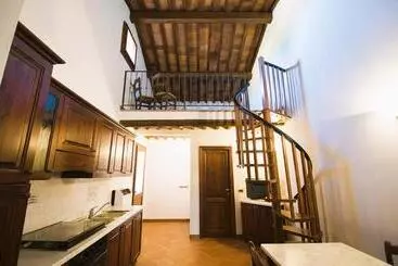 アパートホテル Il Casale Di Donoratico, Residence With Swimming Pool