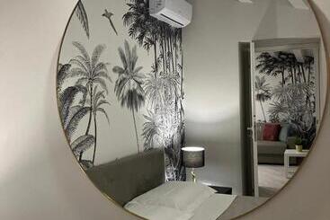 ペンション Casa Barú Scicli