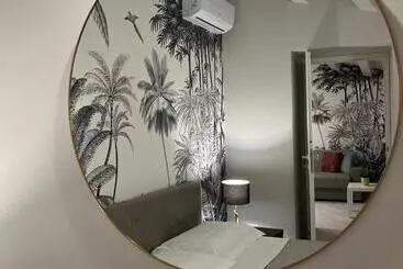 Pensjonat Casa Barú Scicli