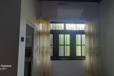 Pensione Dhanuth Guest House