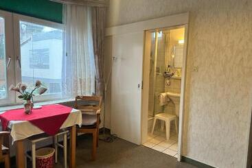 Pension (Hôtel basse catégorie) Haus Deitje