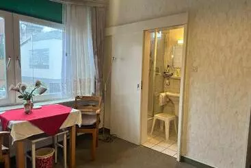 پانسیون Haus Deitje