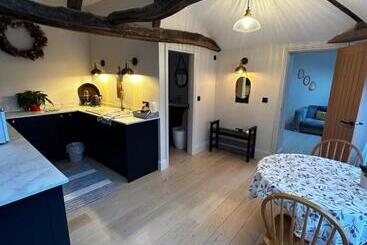 פנסיון The Stables At The Grange