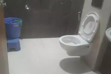 Hotel Chardham Prithvi Phata
