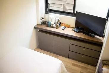 未艾公寓welove Apartment