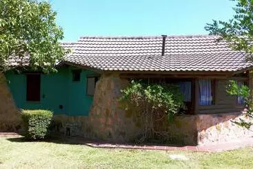 Huoneistohotelli Anaqmanta Wasi