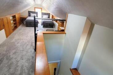 Bed and Breakfast Carson Cape Cod