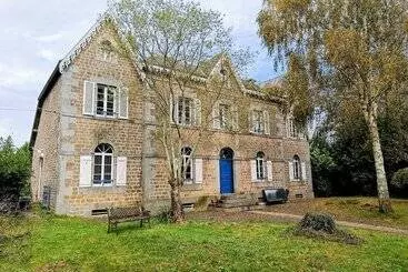 Bed and Breakfast Maison La Motte