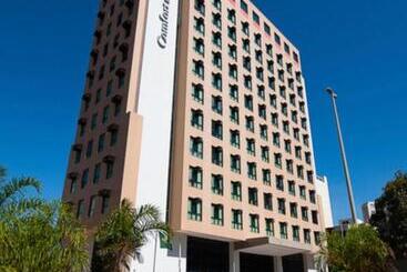 Flat 213 Comfort Hotel Taguatinga