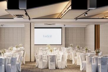 Hotel Fairfield By Marriott Cebu Mandaue City