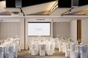 Hotell Fairfield By Marriott Cebu Mandaue City