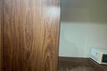 Hotel Flat Taguatinga