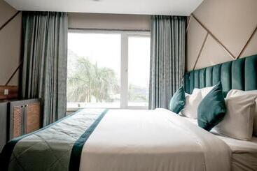 Hotel Highway King Shahpura