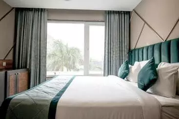 ホテル Highway King Shahpura