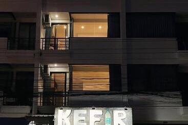 Hotel Kefir Phuket