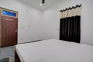 Hotel Oyo Double Ss