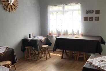 Hotel Pousada Casa Da Fé