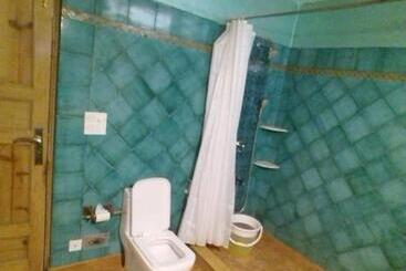 ホテル Shiv Ganga