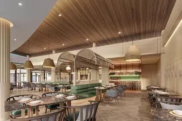 Hotelli The Little Shore Khao Lak By Katathani