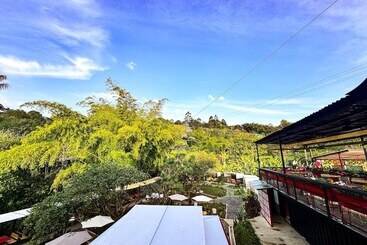 בית מלון כפרי Tierra Maravilla