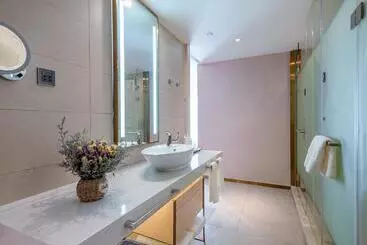 Lavender Hotel   Foshan Gaoming Yingxin Plaza Branch