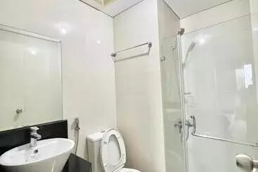 アパートホテル Newport Hotel Near Naia Manila Airport Terminal Pasay