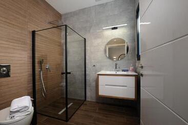 פנסיון אחוזת ניתאי