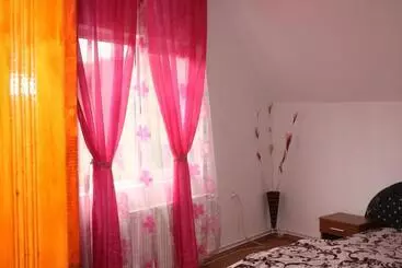 Pansiyon Casa Dănuț