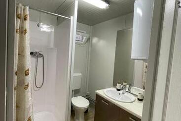 Пансион Complex Turistic Emilio