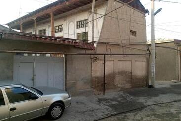 ペンション Elita House Samarkand