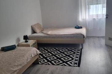 Pensão Gasthaus Weigl