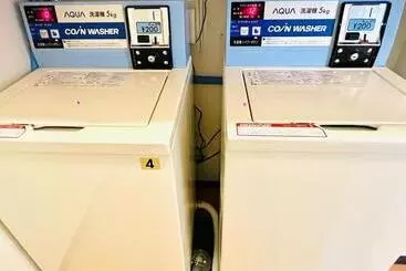 ペンション Rhodes Kagurazaka   Vacation Stay 77297v