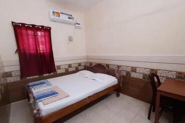 Pensjonat Sai Homes Chidambaram