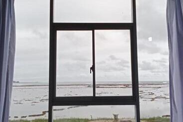 Пансион Tanogowi Guesthouse