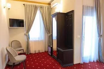 Majatalo Villa Harry