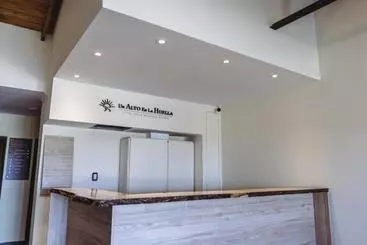 Un Alto En La Huella   Hotel Spa & Wellness Resort