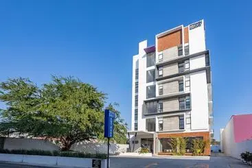 Winday Veracruz Hotel Express