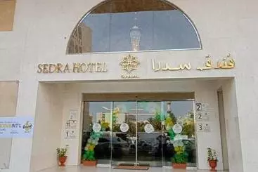 فندق سدرا مكة