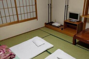 Alberg Sunshine Kyohei