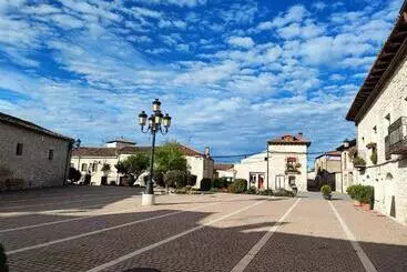 Albergue Viloria